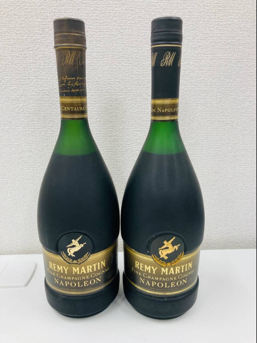5/15・5】お酒 ブランデー REMY MARTIN レミーマルタン FINE CHAMPAGNE