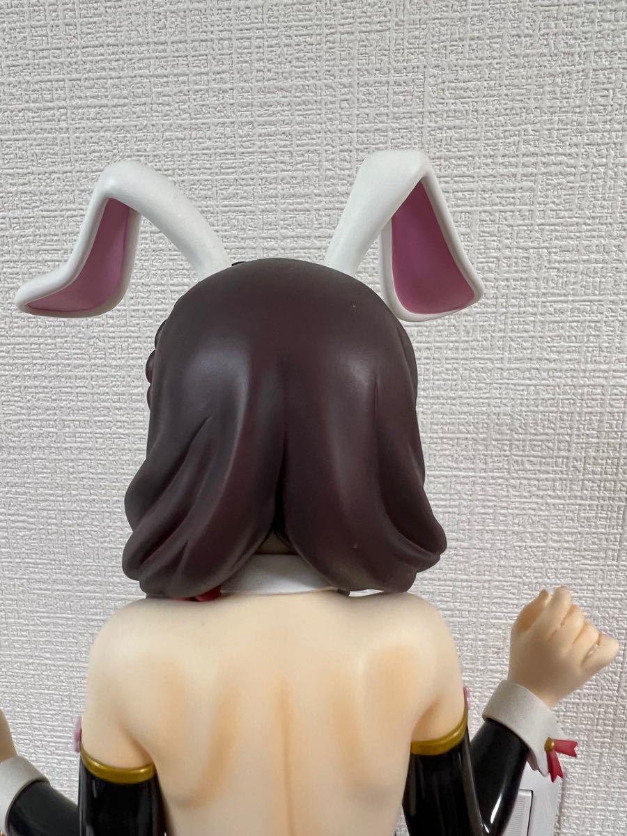 開封品 正規品 ゆんゆん バニーVer 映画 この素晴らしい世界に 開封品 正規品 ゆんゆん バニーVer 映画 この素晴らしい世界に