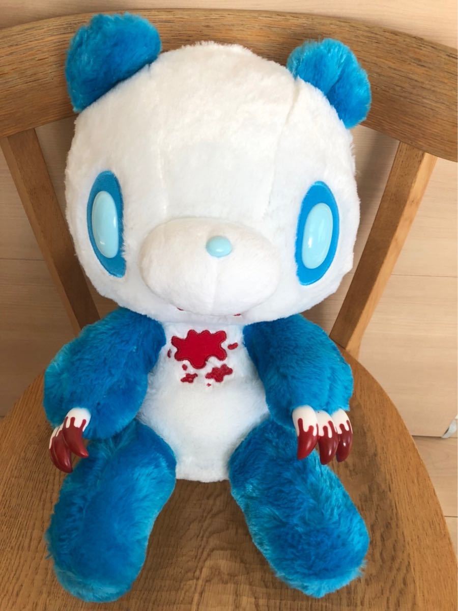 売れ筋ランキングも グルーミー スタンダップヌイグルーミー パンダ