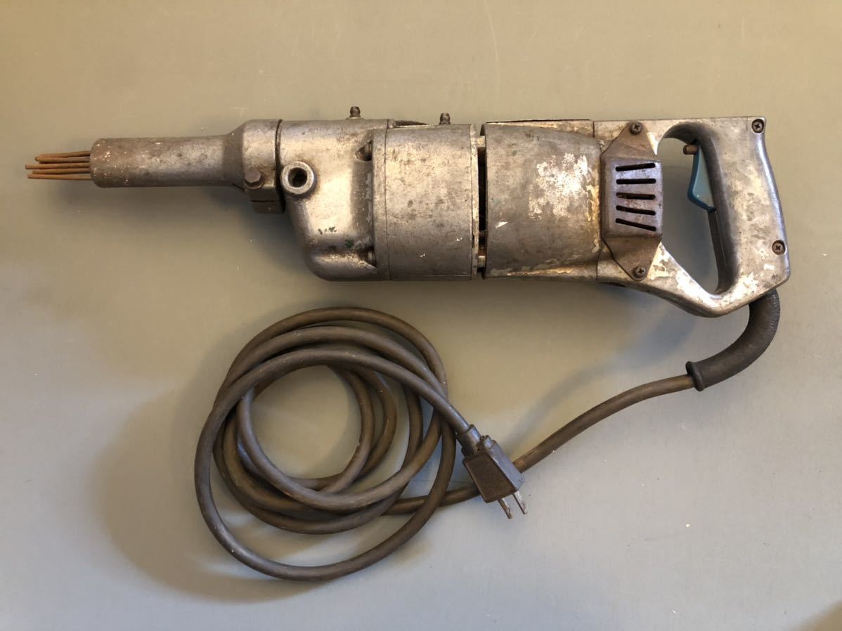 長谷川鉄工所 パワーファイター PF-T-25 ジェットタガネ ジェット