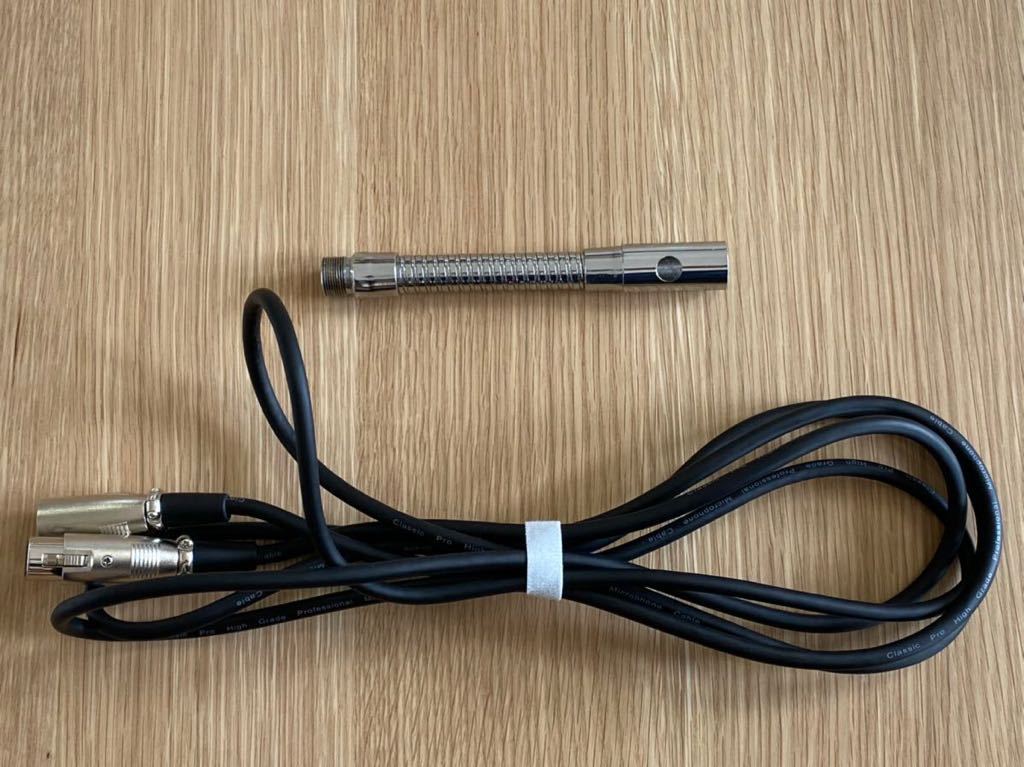 オマケ付き】SHURE 55SH SERIES II ガイコツマイク ダイナミック オマケ付き】SHURE 55SH SERIES II ガイコツマイク ダイナミック