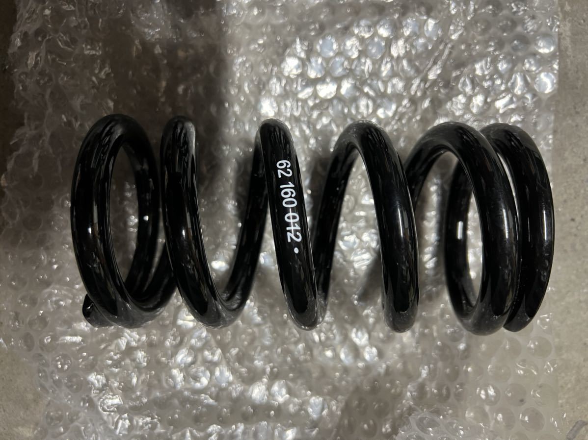  Largus direct to coil springs beautiful goods ID62 160 12k