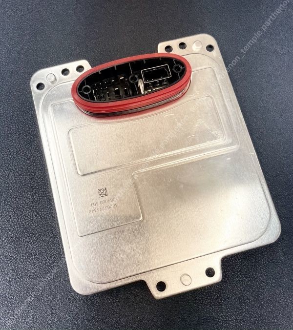 送料無料】ポルシェ カイエン 958 バラスト キセノン HID ヘッドライト