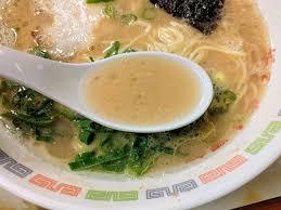 4食分1000円人気店　丸星ラーメン　監修　サンポー食品本格久留米　濃厚豚骨棒ラーメン　コッテリあっさり　海苔付き　　全国送料無料 1_画像8