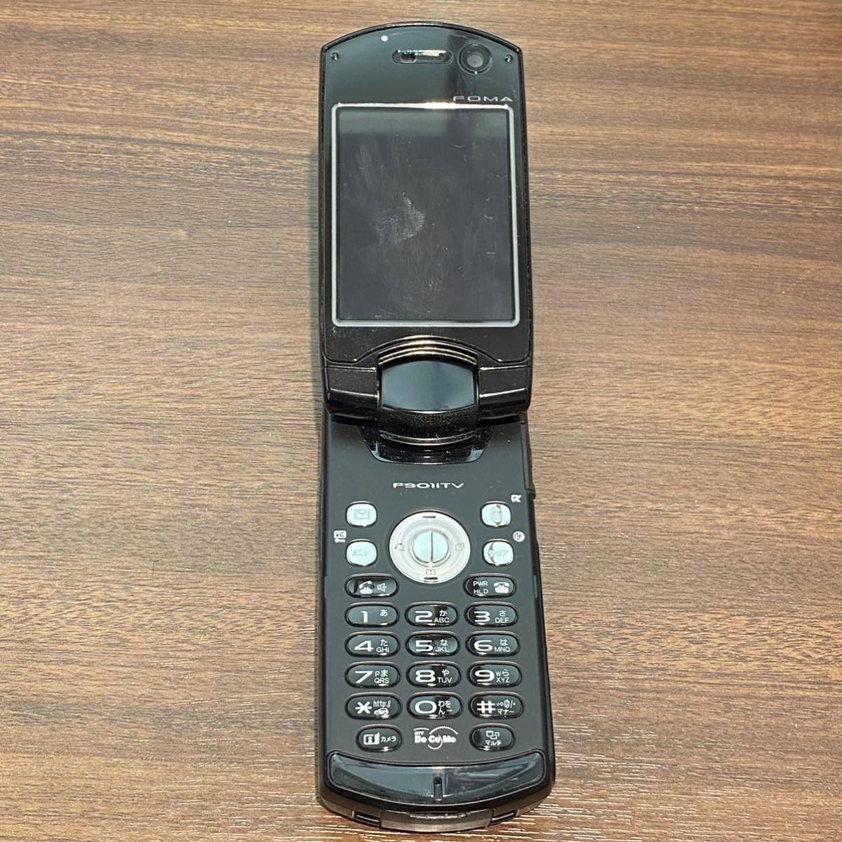 ガラケーまとめ】携帯電話 7台 セット docomo ドコモ au ガラケーまとめ】携帯電話 7台 セット docomo ドコモ au