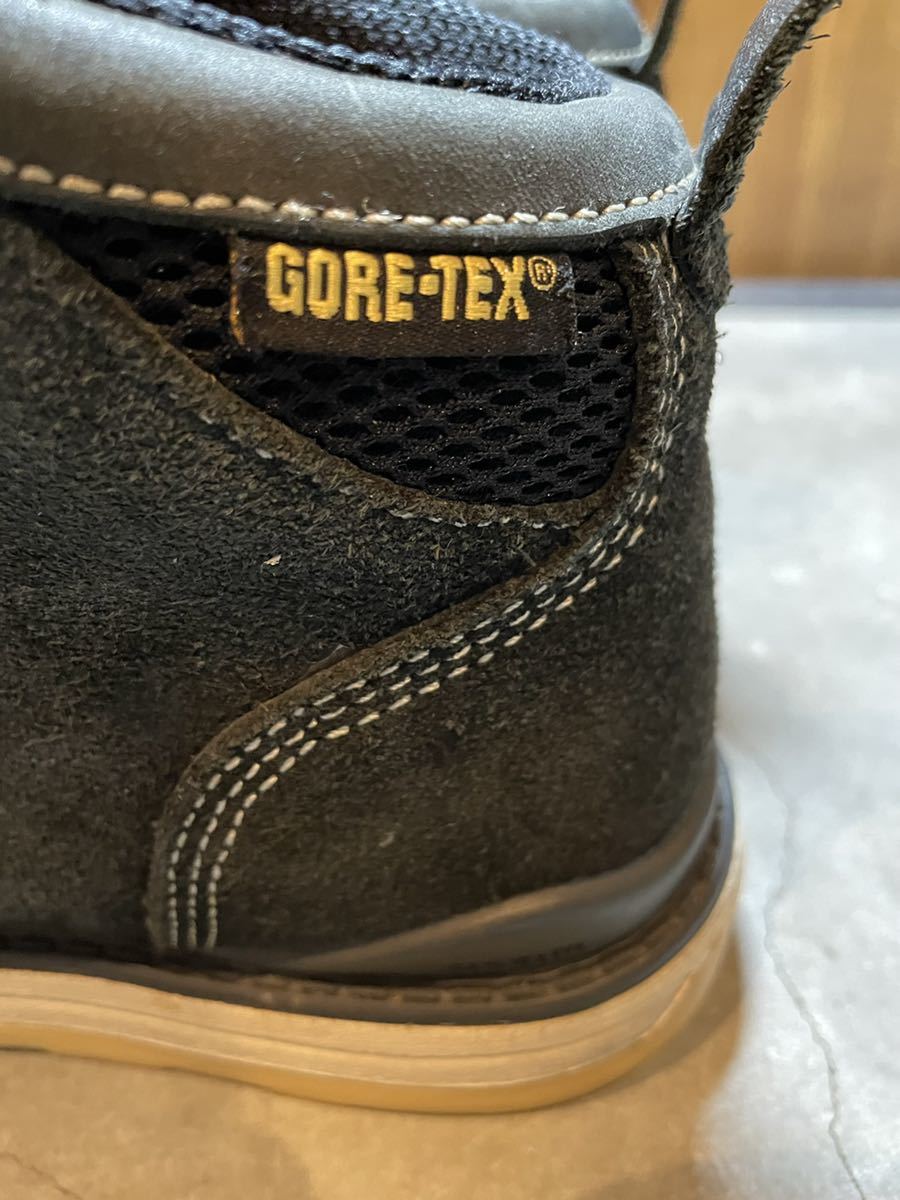 visvim ビズビム サイズ:US9(27cm相当) スニーカー ブーツ GORE visvim ビズビム サイズ:US9(27cm相当) スニーカー ブーツ GORE