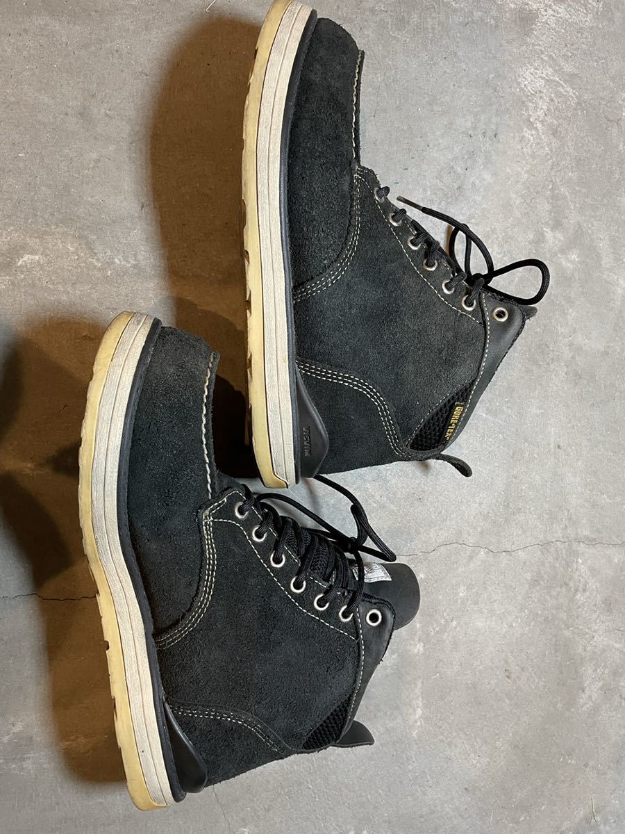 visvim ビズビム サイズ:US9(27cm相当) スニーカー ブーツ GORE visvim ビズビム サイズ:US9(27cm相当) スニーカー ブーツ GORE