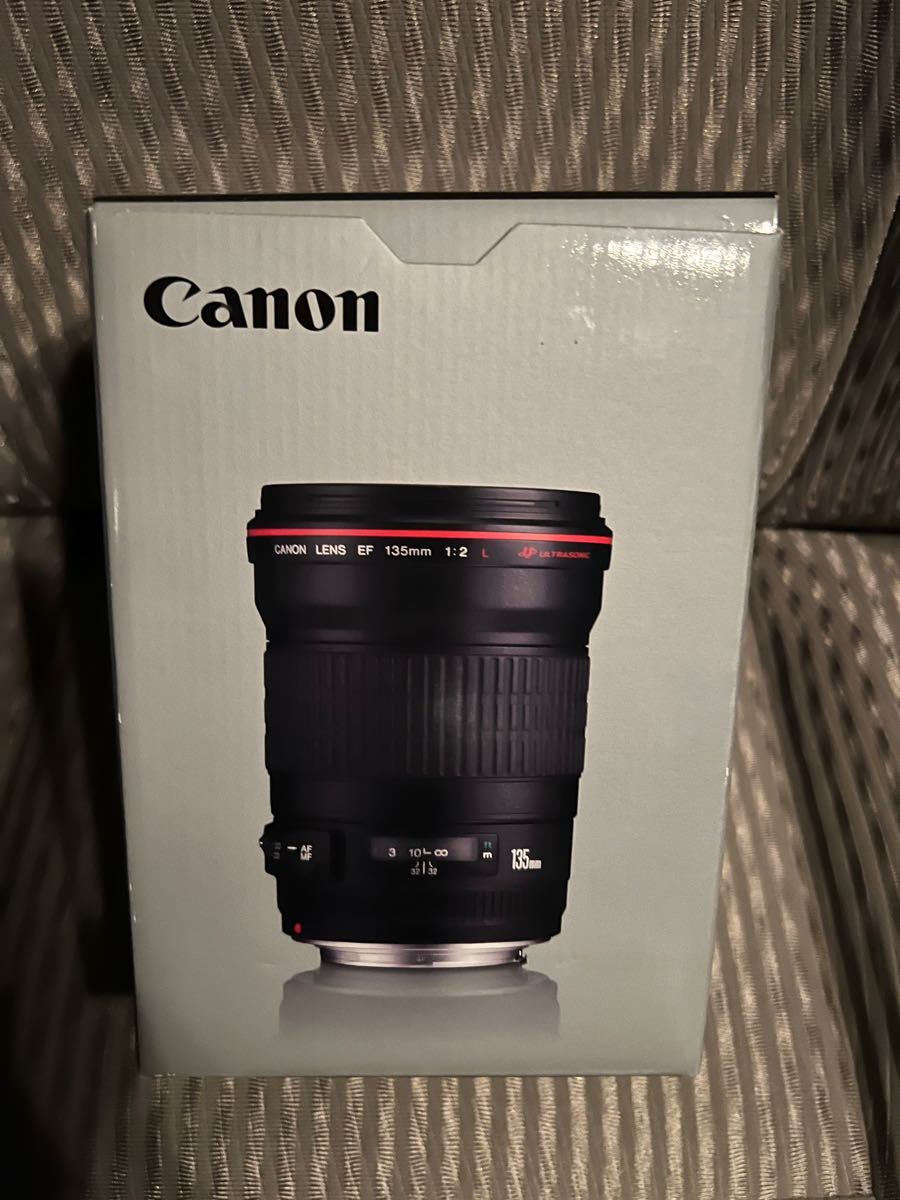 Canon EF135mm F2L USM 単焦点レンズ - library.iainponorogo.ac.id