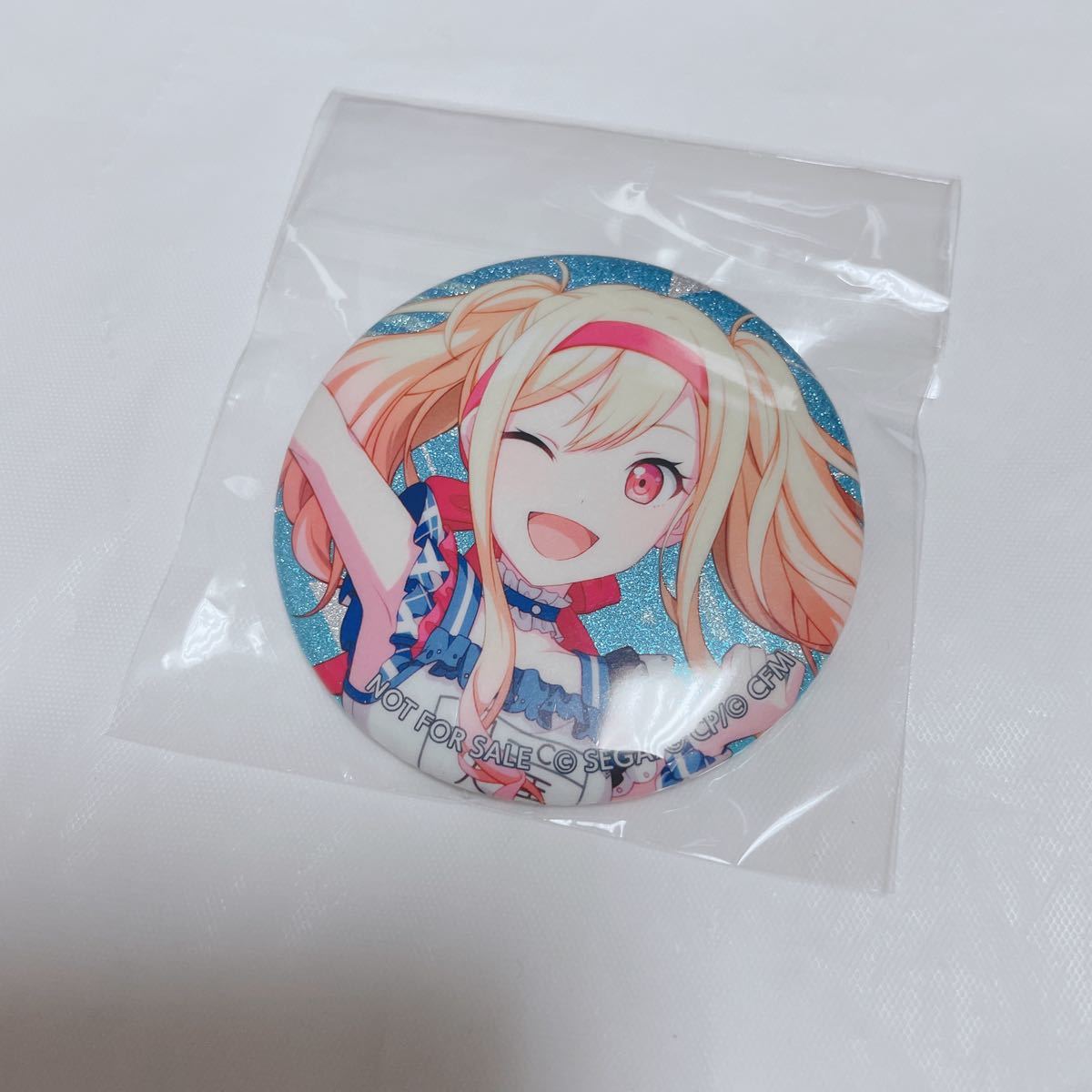 天馬咲希 特典缶バッジ|Yahoo!フリマ(旧PayPayフリマ) 天馬咲希 特典缶バッジ|Yahoo!フリマ(旧PayPayフリマ)