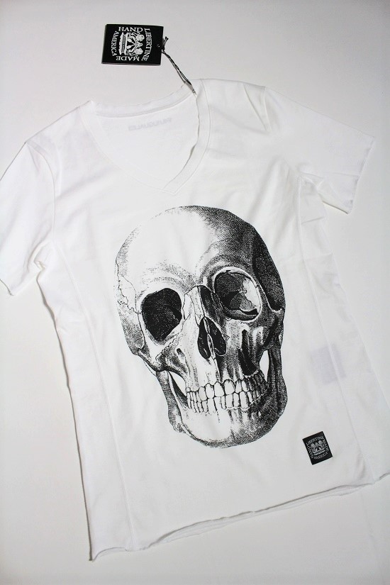 限定セット (希少)1piu1uguale3×LIBERTINE スカルプリント radimmune.com