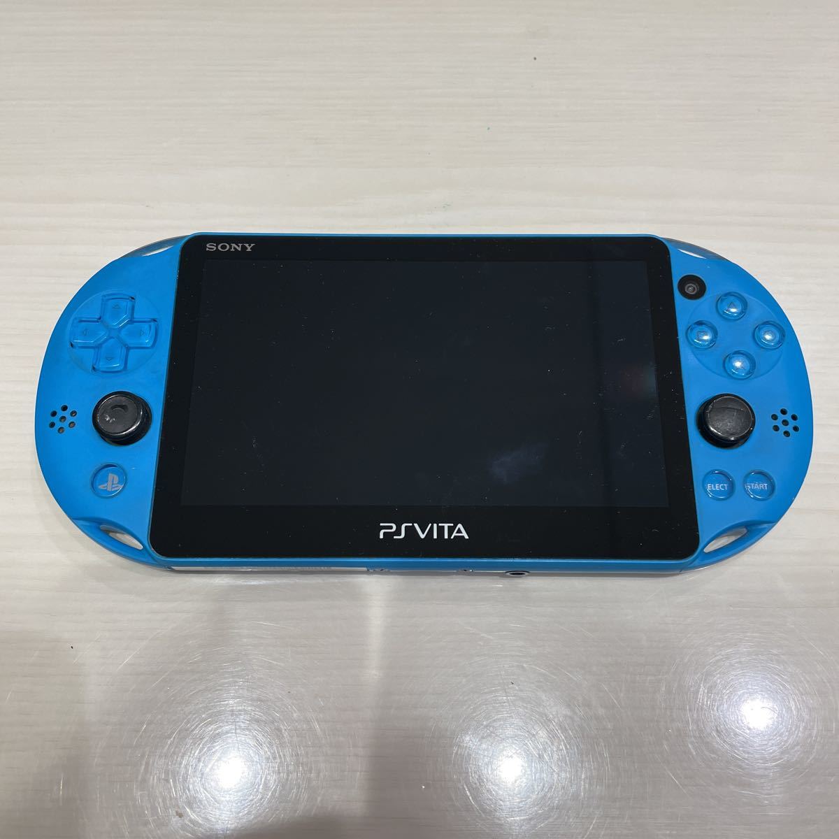 PS Vita PCH-2000 ジャンク品