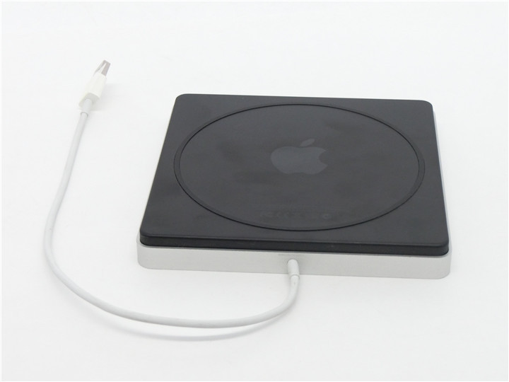  б/у товар оригинальный товар MD564ZM/A Apple USB SuperDrive (A1379) DVD Drive бесплатная доставка 