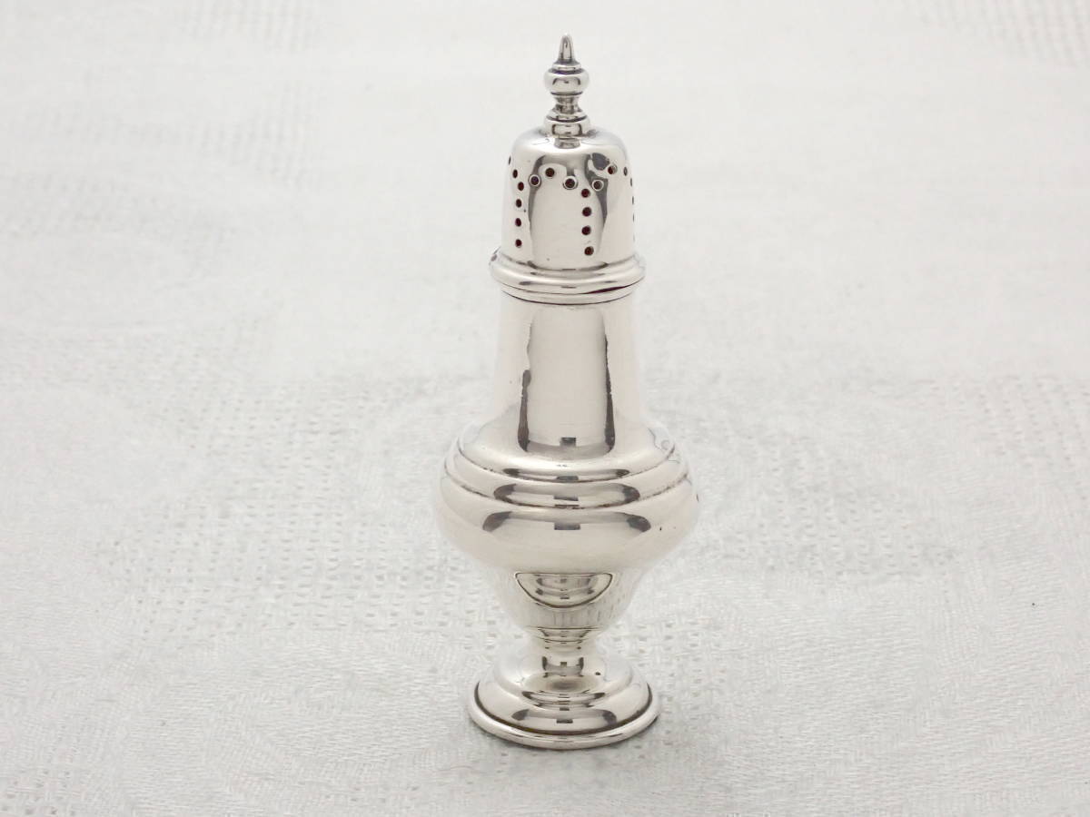 アンティー ヤフオク! Sterling Silver 純銀 スター... - 英国