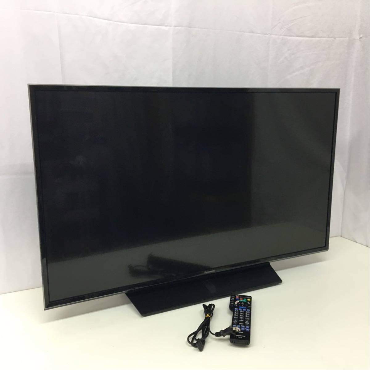 購入価格 【bayanさん専用】2018年製　43型液晶テレビ テレビ