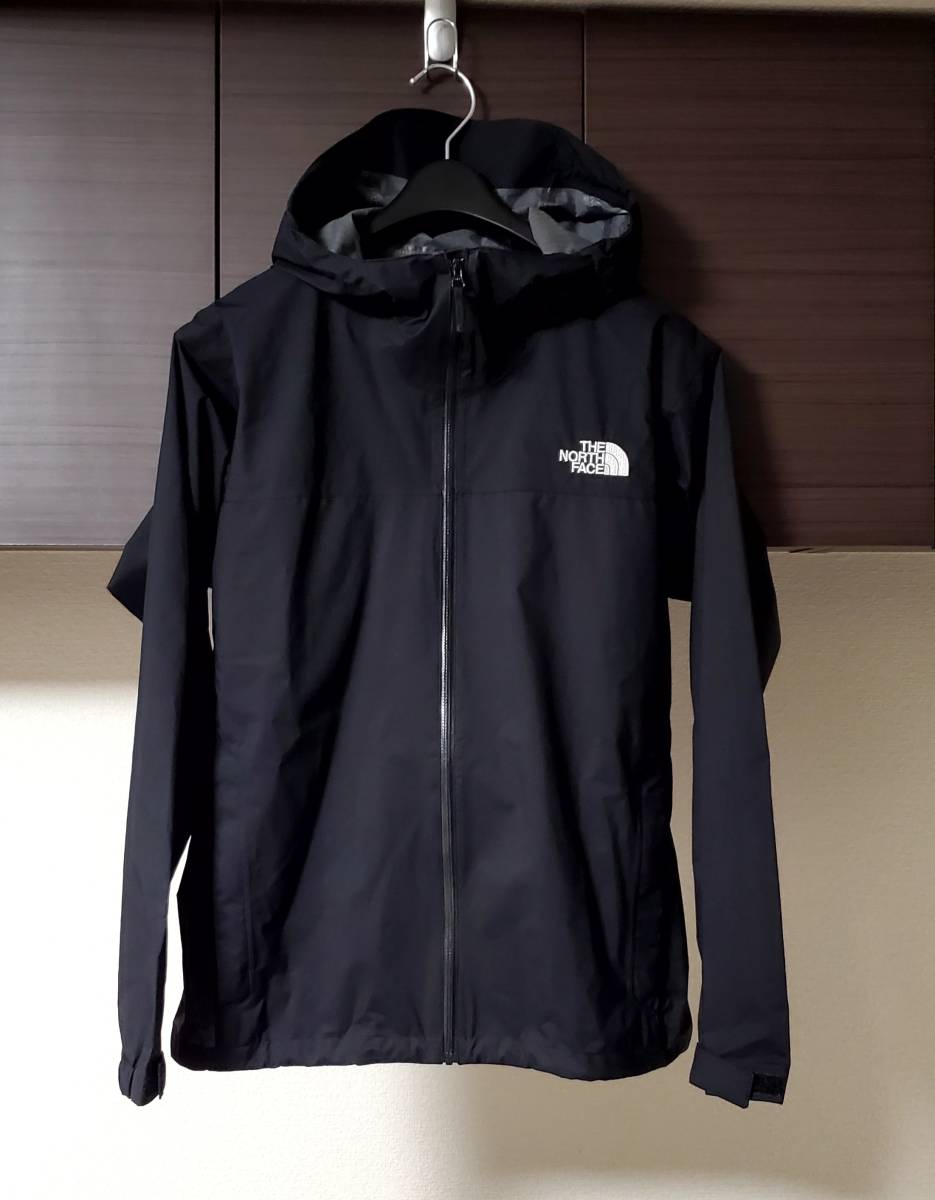 美品 正規品 THE NORTH FACE ノースフェイス ベンチャー マウンテン