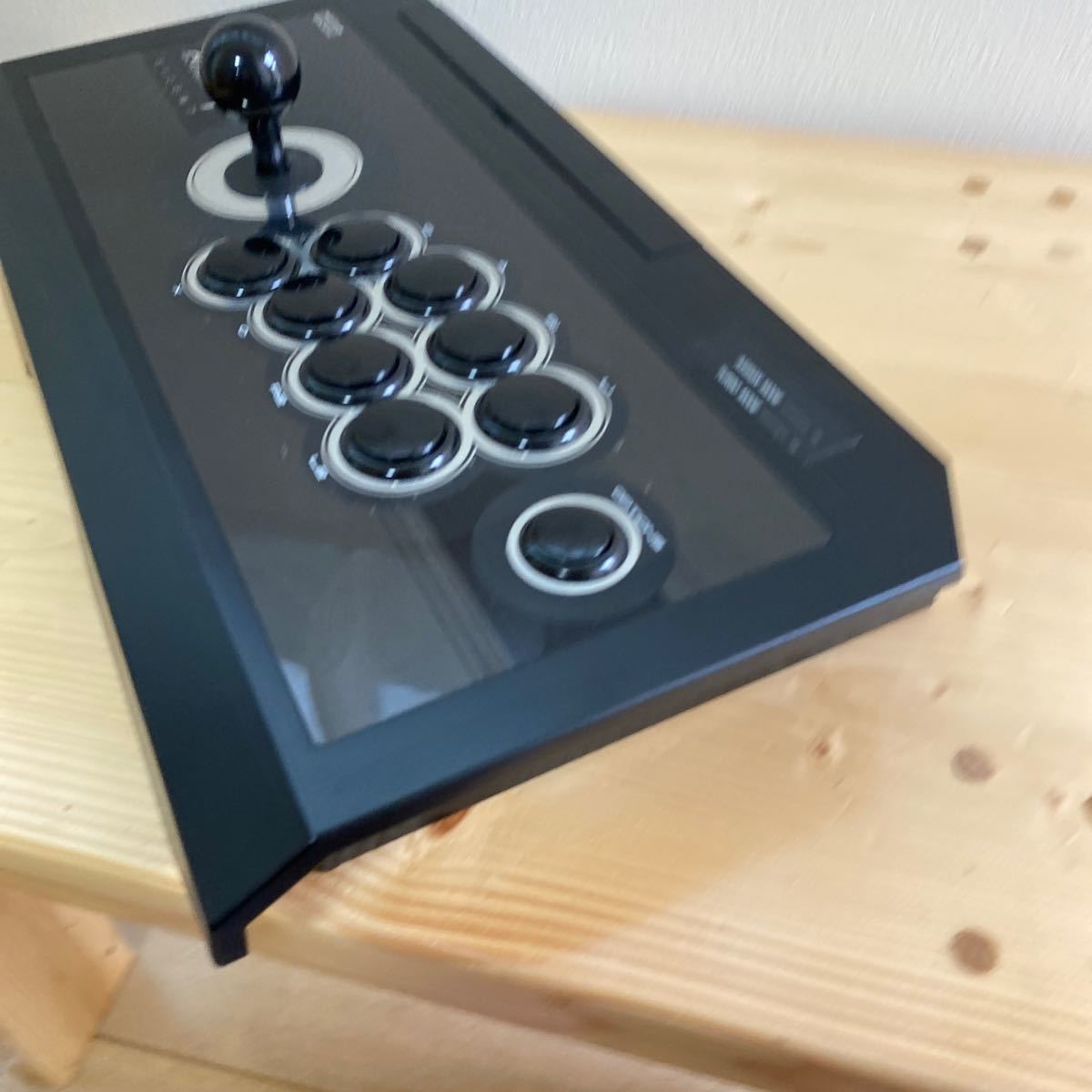 【動作確認済み】リアルアーケードPro .v SILENT HORI PS4