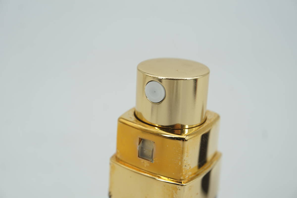 CHANEL シャネル No5 PURFUM パルファム 香水 7.5ml_画像6