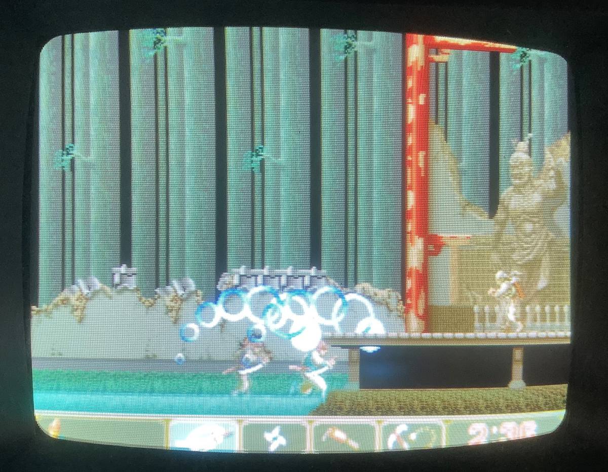 アイレム / 基板 最後の忍道 / Ninja Spirit ジャンク アイレム / 基板 最後の忍道 / Ninja Spirit ジャンク