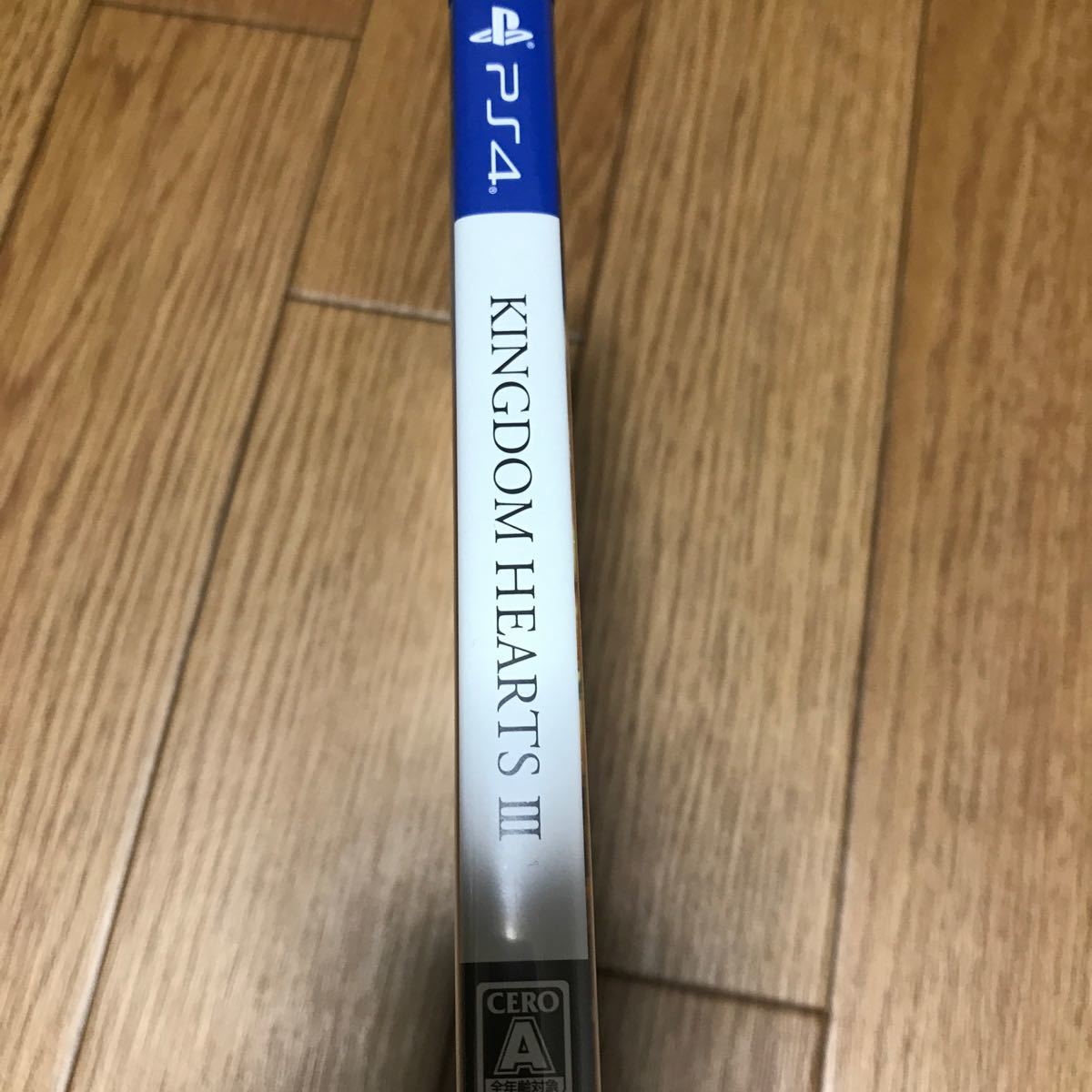 【PS4】 キングダム ハーツIII