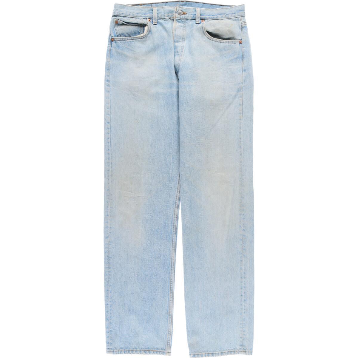 登場! 501-0134 Levi's リーバイス 古着 ジーンズ /eaa171851