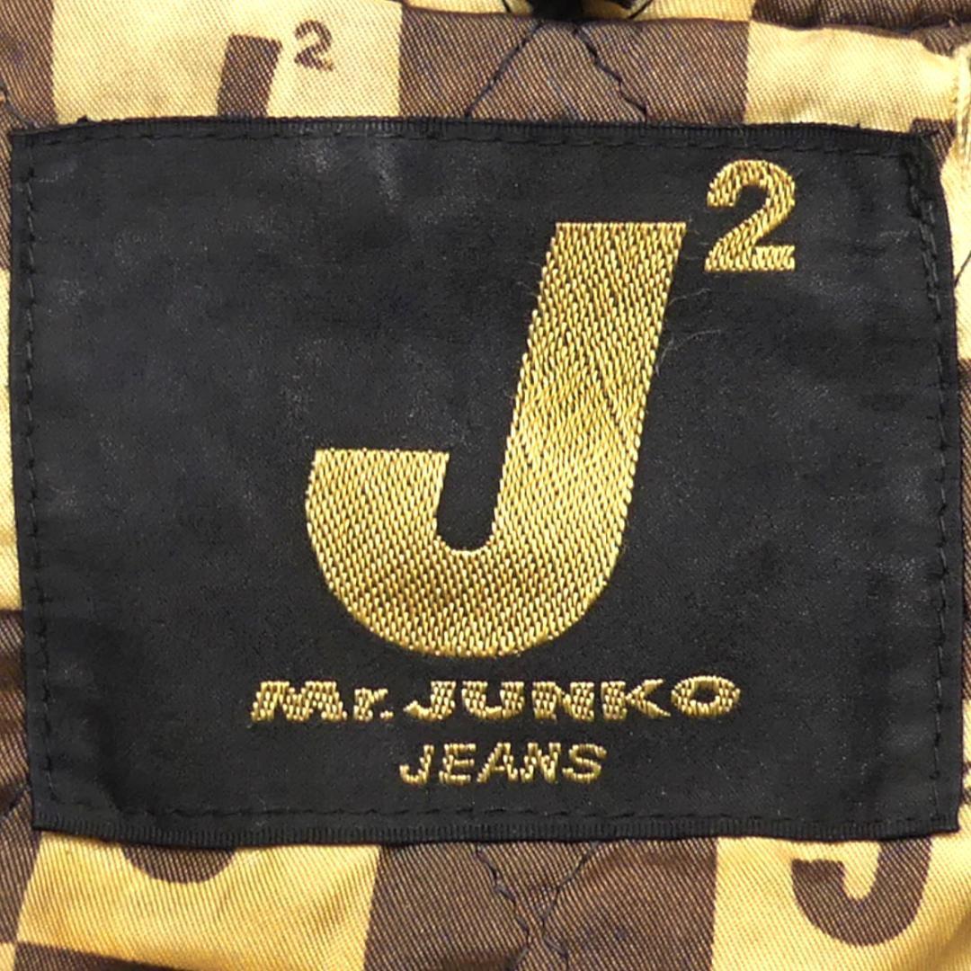 即決 Mr JUNKO メンズM オールレザースタジャン ミスター 即決 Mr JUNKO メンズM オールレザースタジャン ミスター