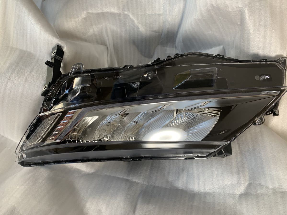 三菱RVR・GA4W左ヘッドライト(品) www.pibid.org