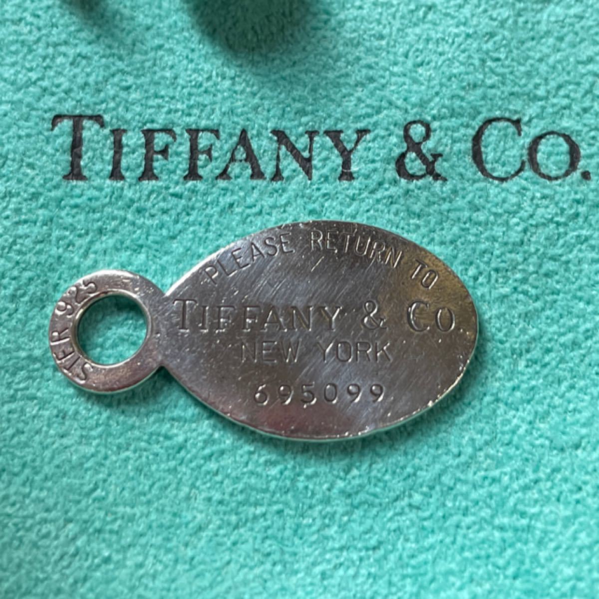 ティファニーキーホルダー TIFFANY&Co キーリング|Yahoo!フリマ ティファニーキーホルダー TIFFANY&Co キーリング|Yahoo!フリマ