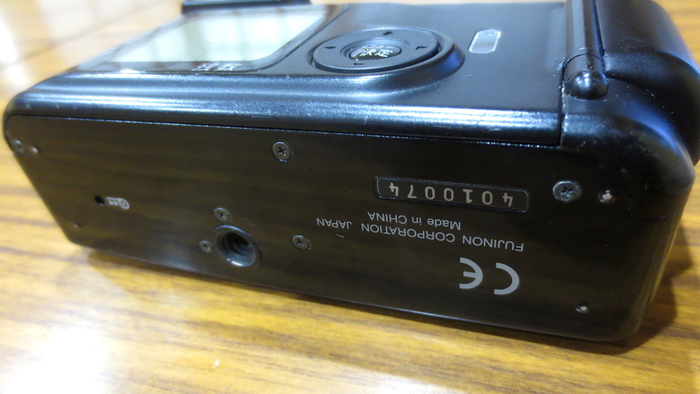 限定品】富士フイルム ナチュラ ブラック Fujifilm NATURA S Black