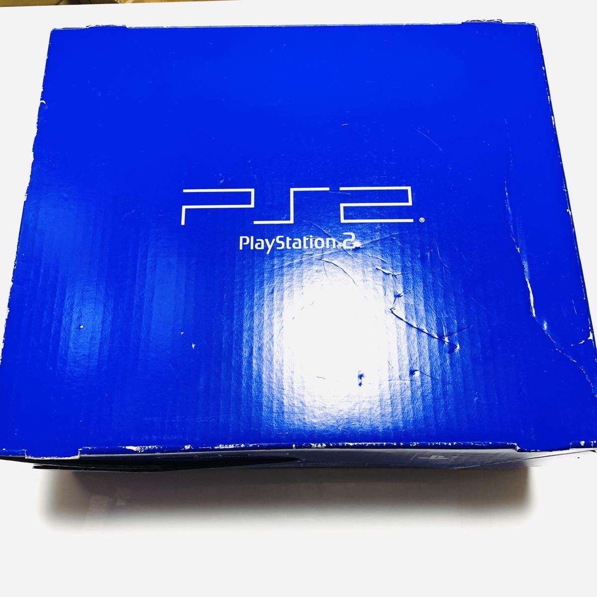 PlayStation2 SCPH-15000 すぐ遊べるセット