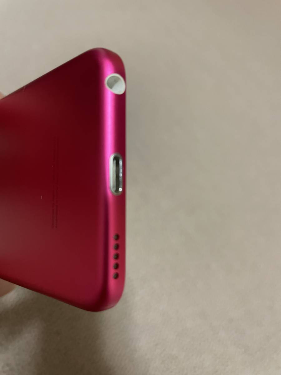 美品】ipod touch 第7世代 32gb ピンク | www.priopcion.com