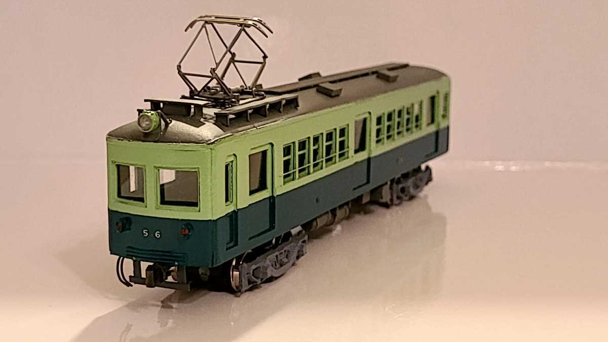 メーカー不明 京阪電車 500形 HOゲージ | coloradocreativecorridor.com