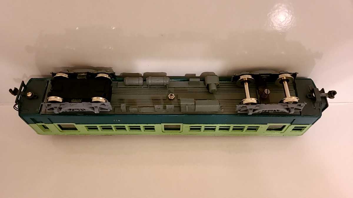 メーカー不明 京阪電車 500形 HOゲージ | coloradocreativecorridor.com