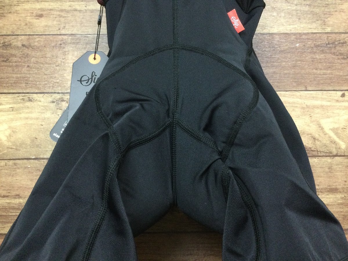 FU426 ☆シーガー sigr RIKSVAG 92 CARGO BIB ビブショーツ XL FU426 ☆シーガー sigr RIKSVAG 92 CARGO BIB ビブショーツ XL