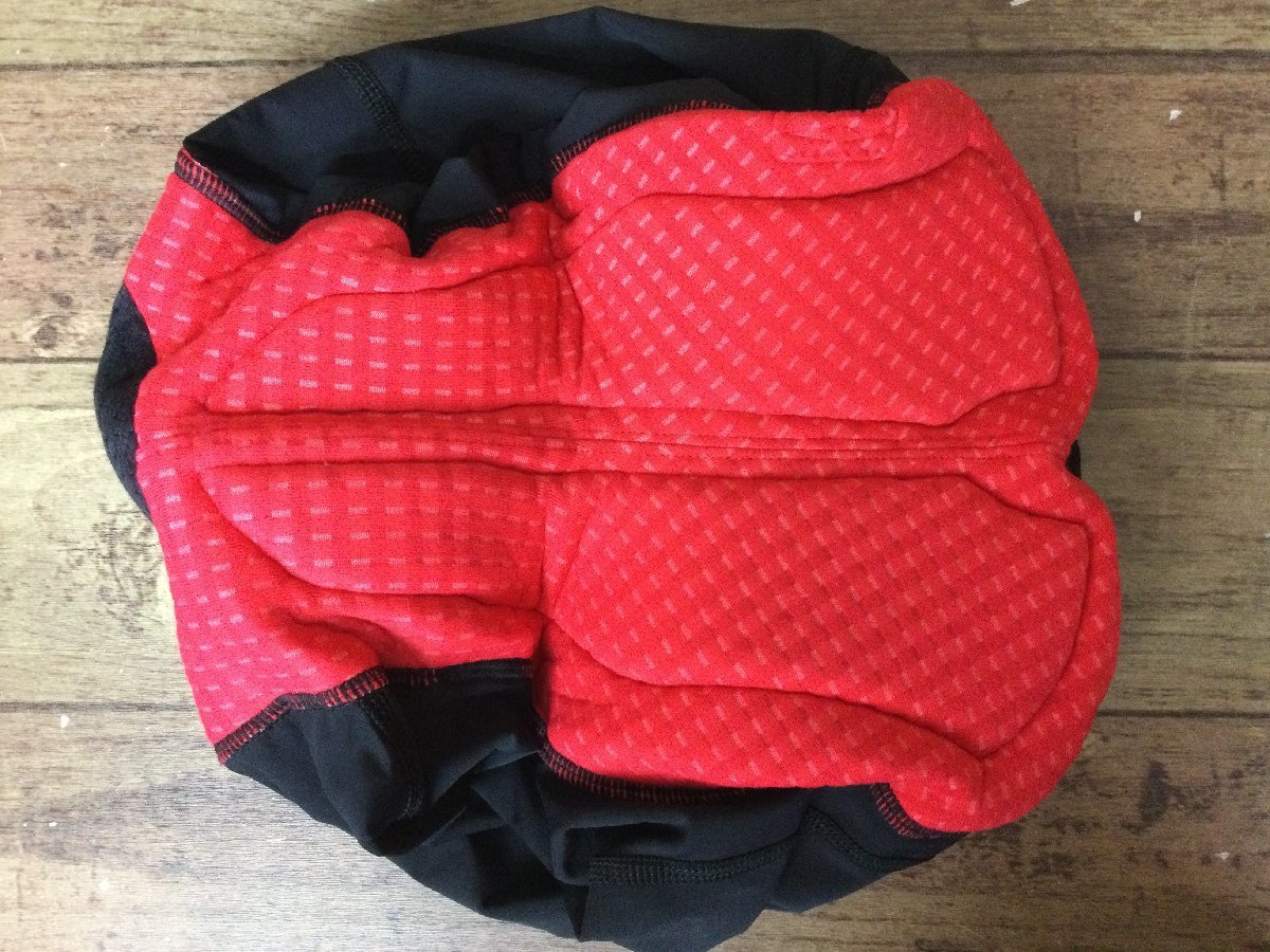 FU426 ☆シーガー sigr RIKSVAG 92 CARGO BIB ビブショーツ XL FU426 ☆シーガー sigr RIKSVAG 92 CARGO BIB ビブショーツ XL