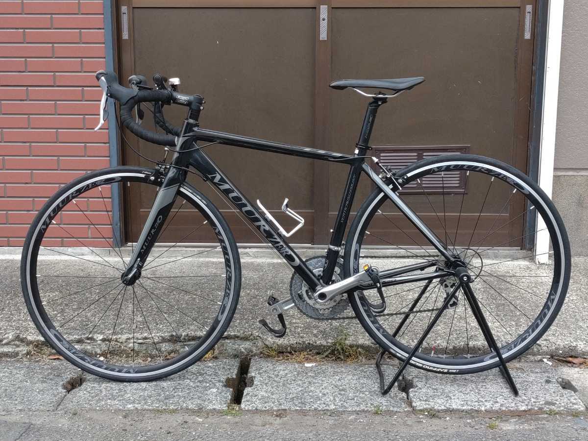 Yahoo!オークション - MUUR ZERO ミュールゼロ ロードバイク Yahoo!オークション - MUUR ZERO ミュールゼロ ロードバイク