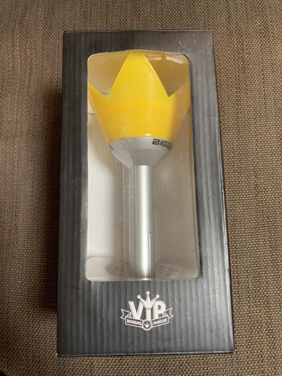 BIGBANG ペンライト 初期 レア VIP item details | Yahoo! Japan