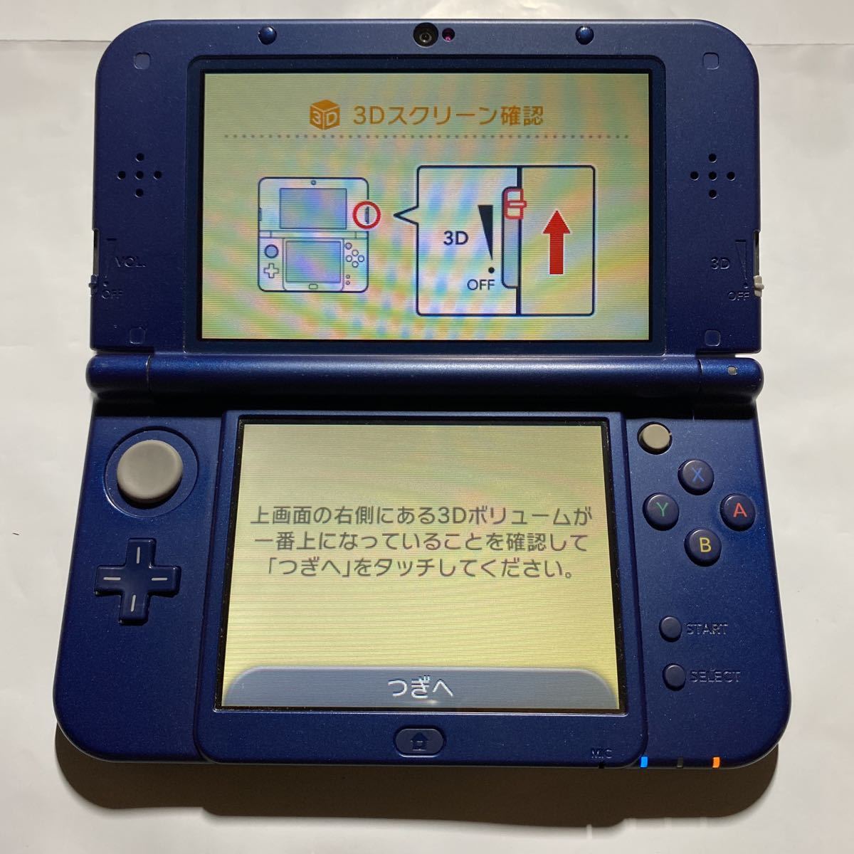 高品質新品 Nintendo2DS LL本体 ダウンロードソフト多数 rpg.org.ar