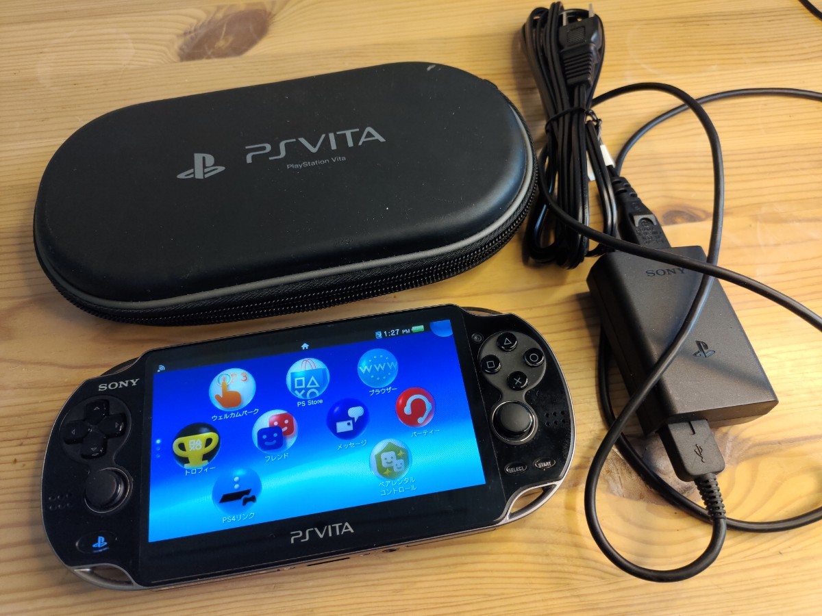 国産好評 ヤフオク! 未開封品 Playstation Vita メモリーカー