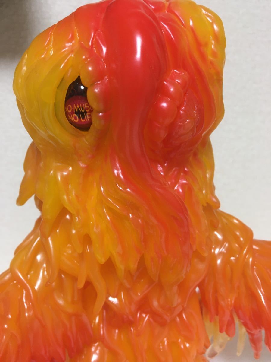 ヘドラ のフィギュアです。 holdmeback.com