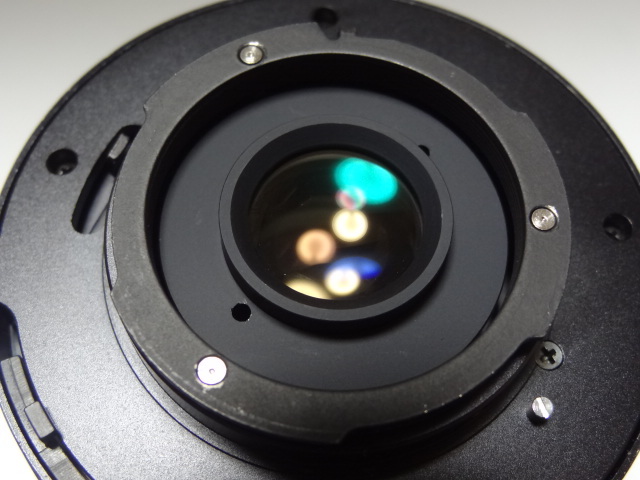 希少)トプコン RE トプコール35mmF2.8(N) TOPCON・TOPCOR 希少)トプコン RE トプコール35mmF2.8(N) TOPCON・TOPCOR
