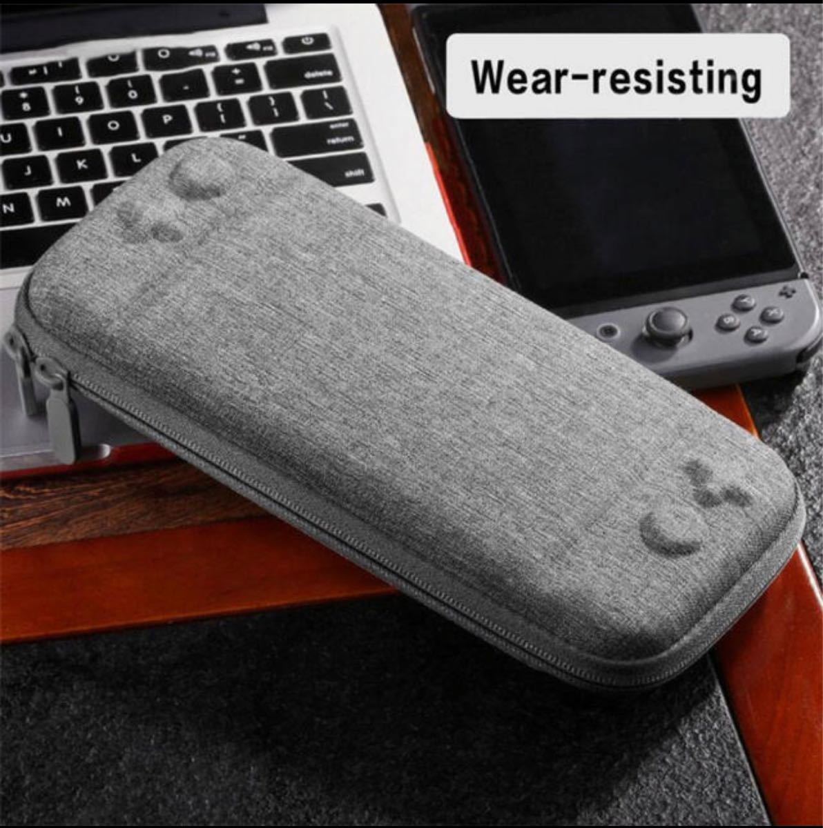 Nintendo Switch ケース ニンテンドースイッチ キャリングケース
