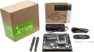 ◇超美品◇ NVIDIA Jetson TX1 開発キット Development Kit bpbd