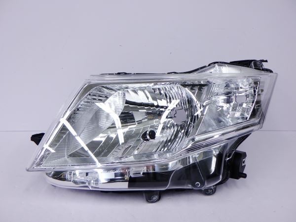 4029242 ルーミー/ジャスティ M900/M910 前期 左ライト ハロゲン STANLEY W3920_画像1