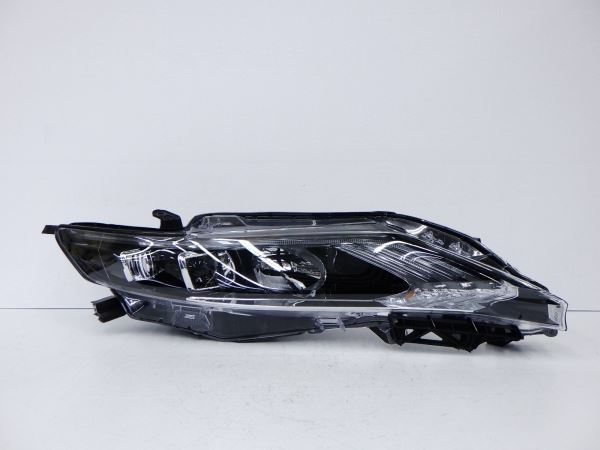 B11841 ハリアー 60系 前期 右ライト LED KOITO 48-147 ZSU60/ZSU65