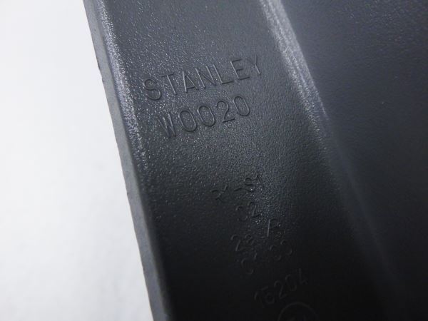 T74861△ フィットシャトル GG7/GG8 中期 右テールランプ STANLEY W0020_画像3