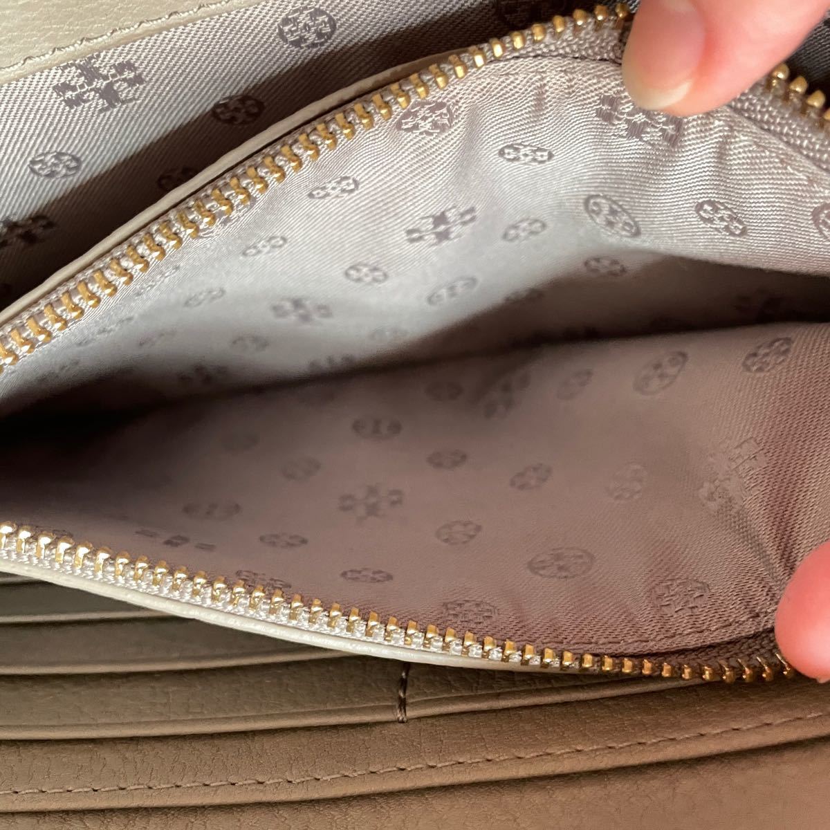 福袋特集 2022 【保存袋付き】TORY BURCH ショルダーバッグ レザー