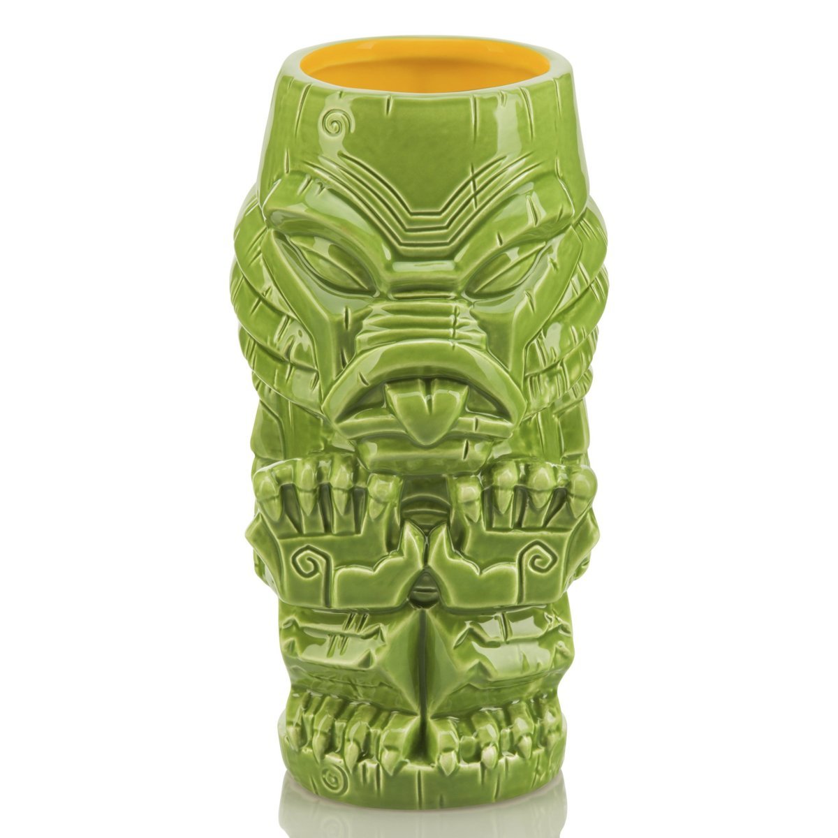 ★ギルマン ティキ マグ 大アマゾンの半魚人 Gill-Man Geeki Tiki Mug Creature From The Black Lagoon 新品 ユニバーサル モンスター_画像2