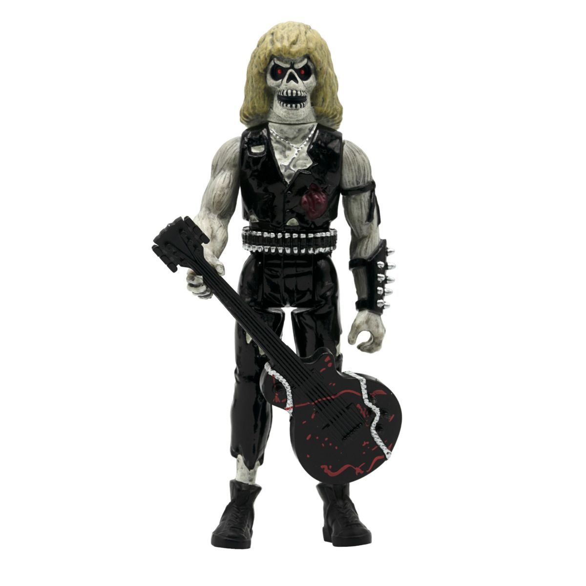 * attrition year Re Action figure Slayer ReAction Figure Live Undead (3-Pack) Super7 regular goods TOY