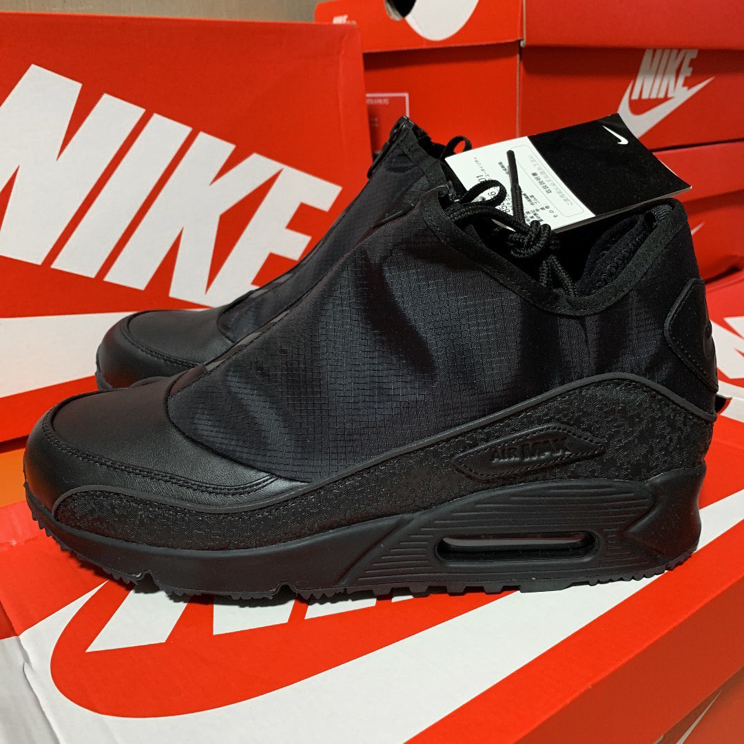 新品未使用 NIKE AIR MAX 90 UTILITY サイズ28cm US10 国内正規 新品未使用 NIKE AIR MAX 90 UTILITY サイズ28cm US10 国内正規
