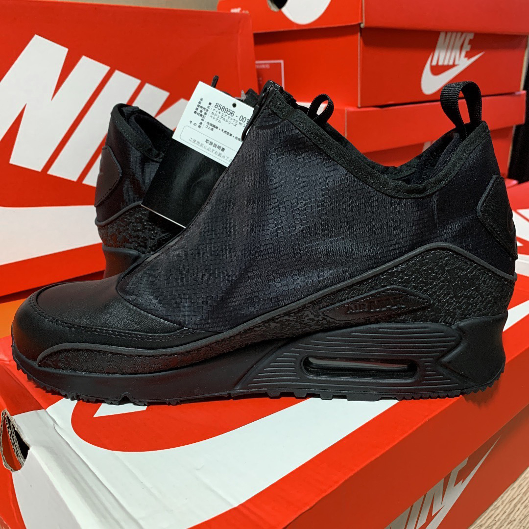 新品未使用 NIKE AIR MAX 90 UTILITY サイズ28cm US10 国内正規 新品未使用 NIKE AIR MAX 90 UTILITY サイズ28cm US10 国内正規